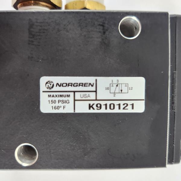 norgren-k910121