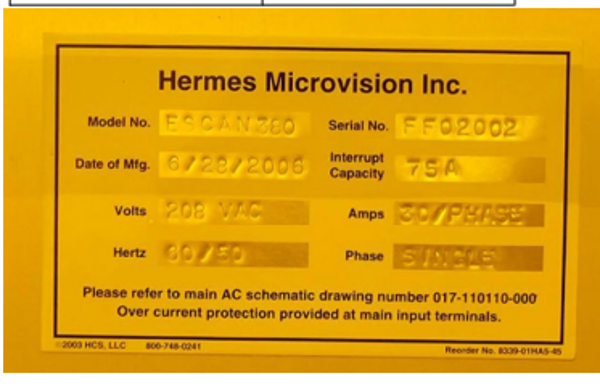 hermes-microvision-escan380-ebeam-inspection