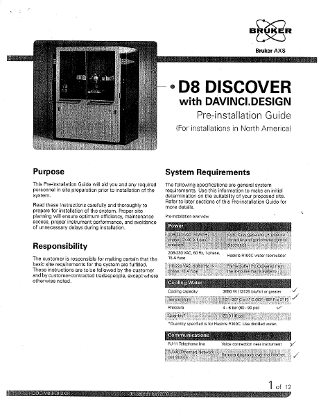 bruker-d8-davinci-davinci-xray-diffractometer