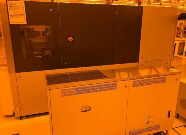 disco-dgp8761-wafer-production-equipment