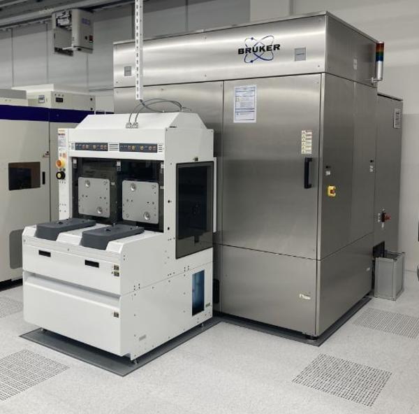 bruker-d8fabline-xray-diffractometersin-metrology-equipmen