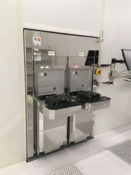 rigaku-txrfv300-xray-diffractometersin-metrology-equipment