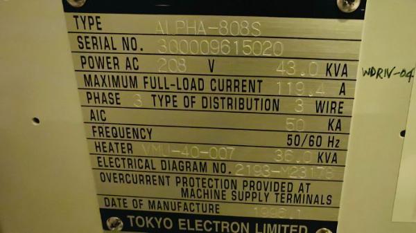 tel-alpha8sd-plasma-processing-equipment-and-tools