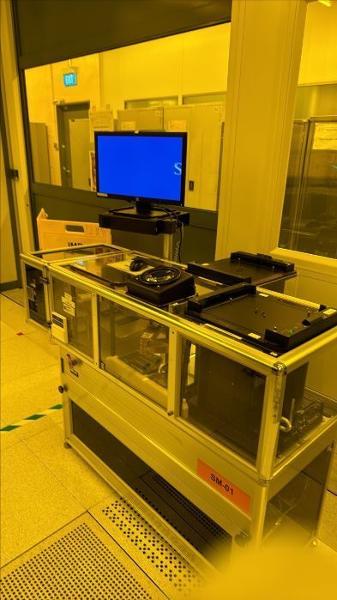 asyst-technologies-wmst-clean-room-equipment