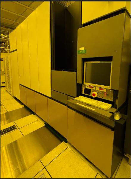 asml-xt1400e-uv-wafer-stepper