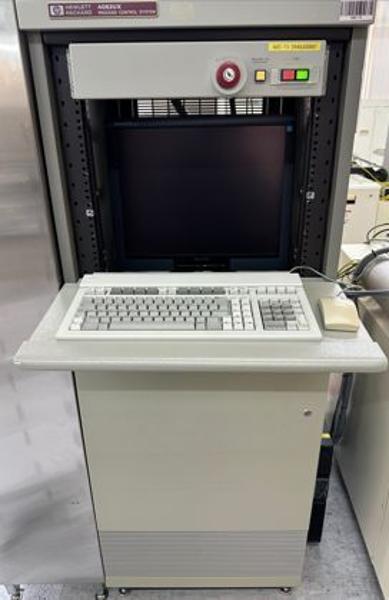 agilent-4062ux-reliability-test