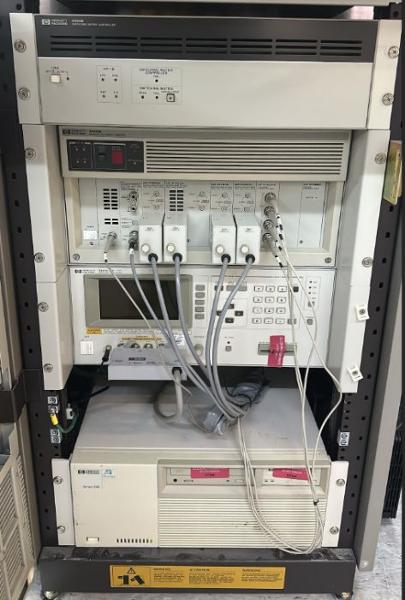 agilent-4062ux-reliability-test