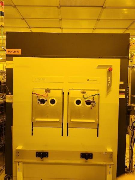 amat-centura-mcvd-sys5200t-plasma-processing