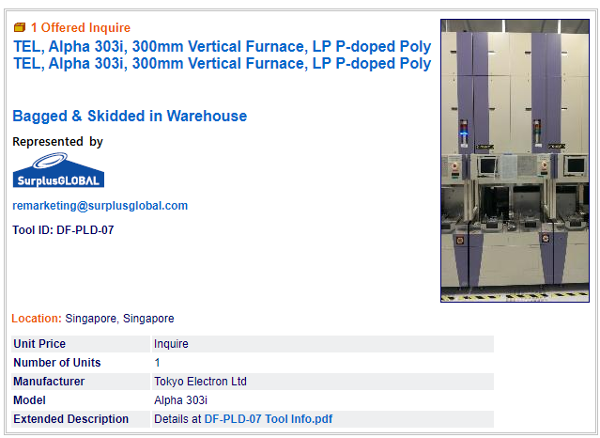 tel-alpha303i-lp-pdoped-poly