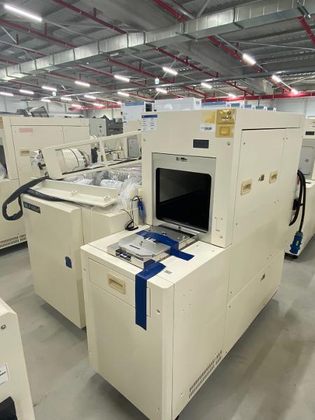 tel-p12xln-wafer-probing-machine