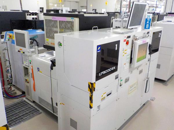 accretech-uf3000ex-wafer-probing-machine