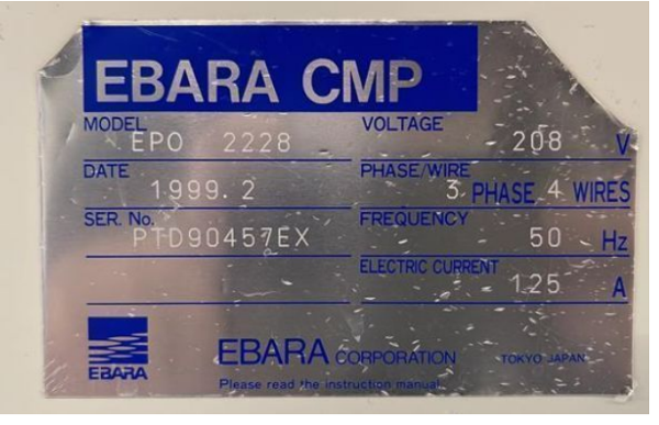 ebara-epo2228-oxide
