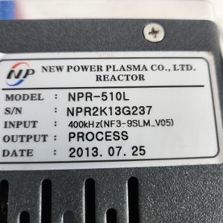 npp-npr510l