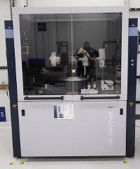 bruker-d8-davinci-davinci-xray-diffractometer