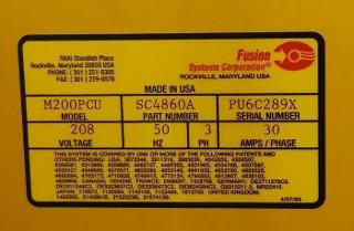 fusion-m200pcu-lithography