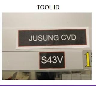 jusung-eureka-2000-chemical-vapor-deposition