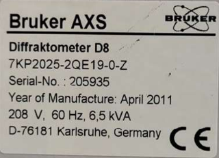 bruker-d8-discover-xray-diffractometers