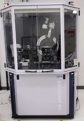 bruker-d8-discover-xray-diffractometers