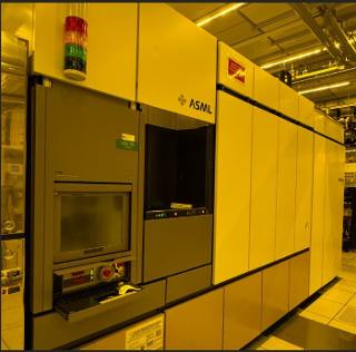 asml-at400c-iline-wafer-stepper