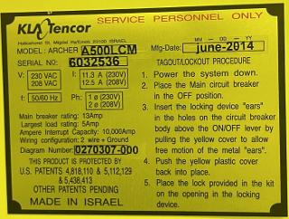 kla-archer-500-lcm-lithography