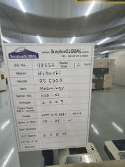 hitachi-rs5000-resistivity-measurement