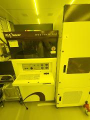 kla-spectra-fx200-film-thickness-measurement