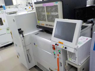 accretech-uf3000ex-wafer-probing-machine