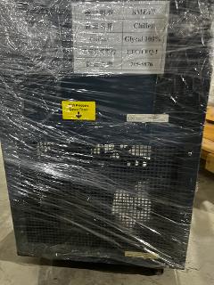 neslab-hx150-chiller