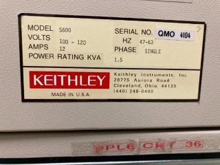 keithley-s600