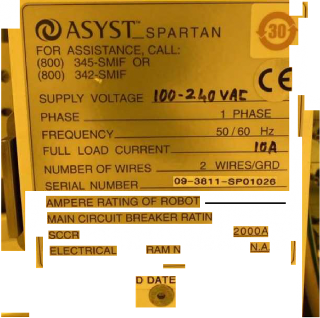 asml-yieldstar-s200b-lithography