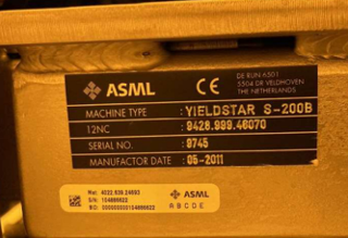 asml-yieldstar-s200b-overlay