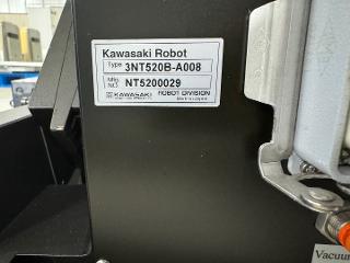 kawasaki-robotics-3nt520ba008-cvd