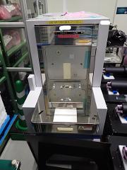 accretech-uf3000-wafer-probing