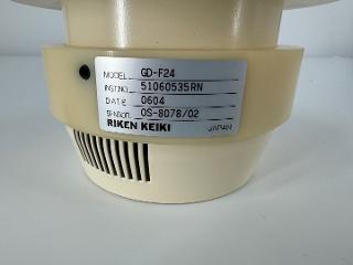 riken-keiki-gdf24-furnace