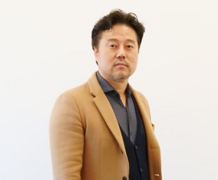 Sam Yu Managing Director of Sales
